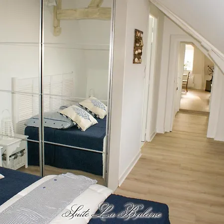 La Venelle Du Bassin