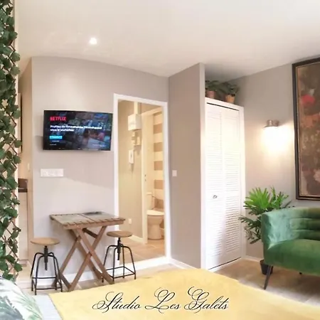 La Venelle Du Bassin