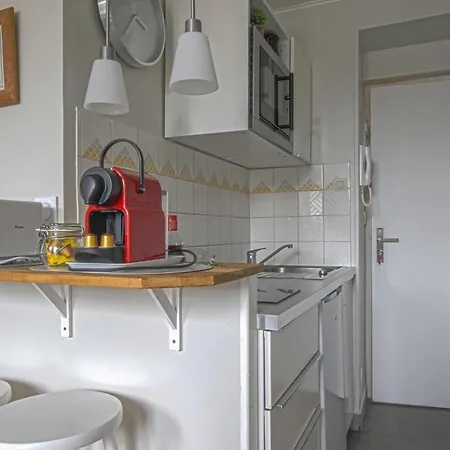 La Venelle Du Bassin Апартаменты Онфлёр