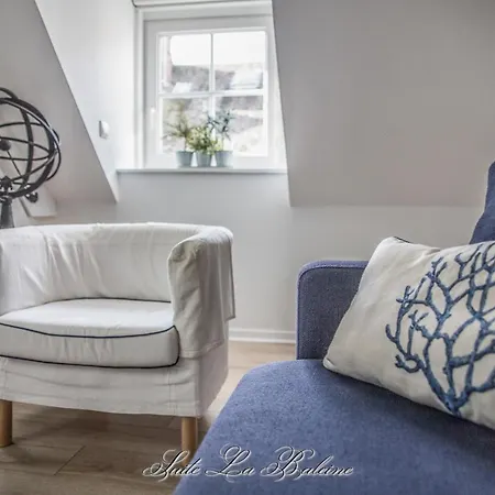 La Venelle Du Bassin * Онфлёр