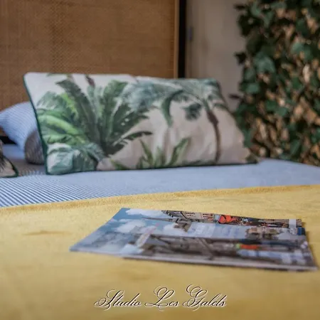 La Venelle Du Bassin *