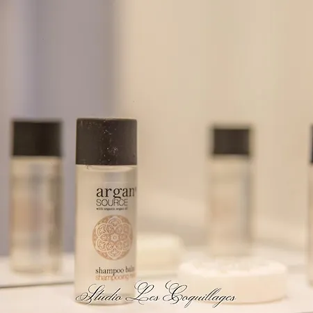 Апартаменты La Venelle Du Bassin Онфлёр