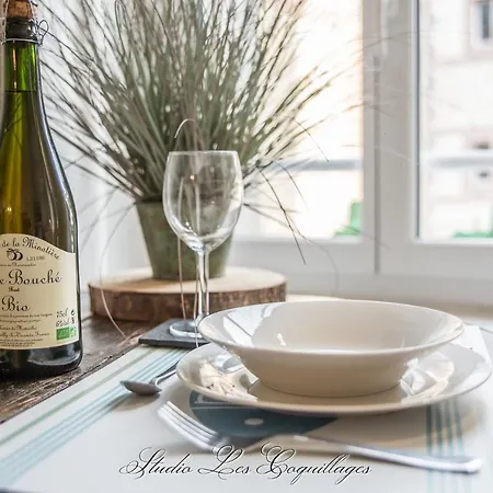 La Venelle Du Bassin Онфлёр