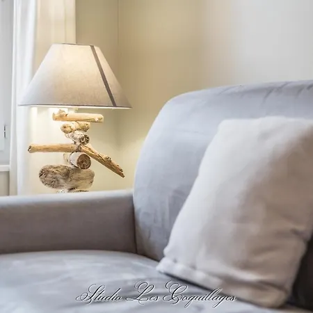 Апартаменты La Venelle Du Bassin