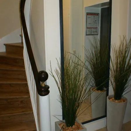 Апартаменты La Venelle Du Bassin