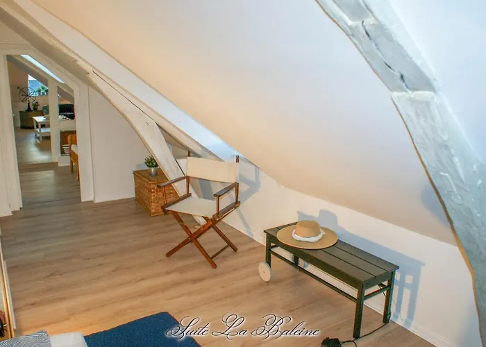 La Venelle Du Bassin