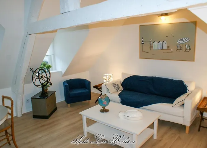 Apartman La Venelle Du Bassin