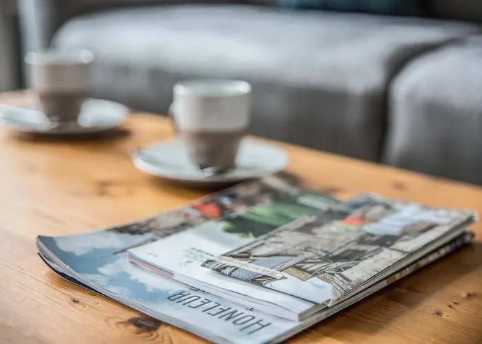 La Venelle Du Bassin Apartman Honfleur