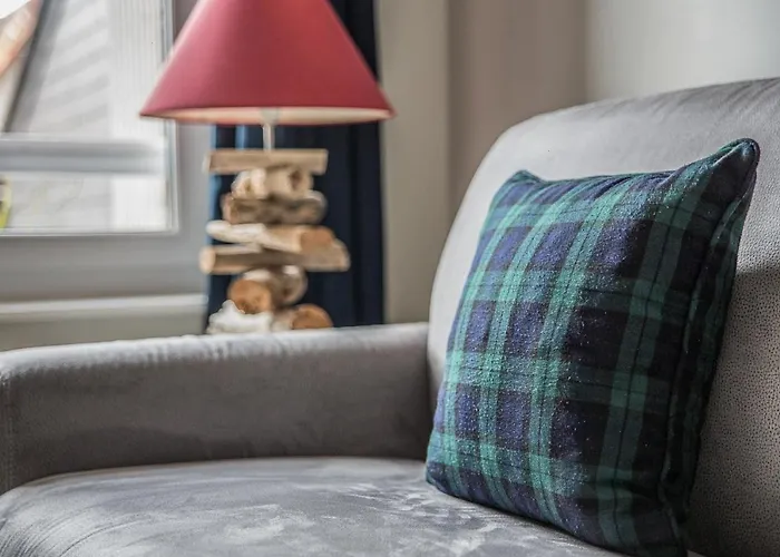 La Venelle Du Bassin Apartman *