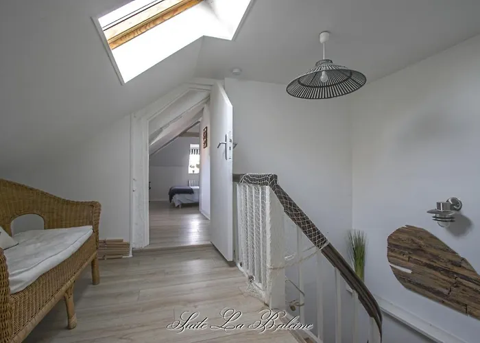 Apartman La Venelle Du Bassin *