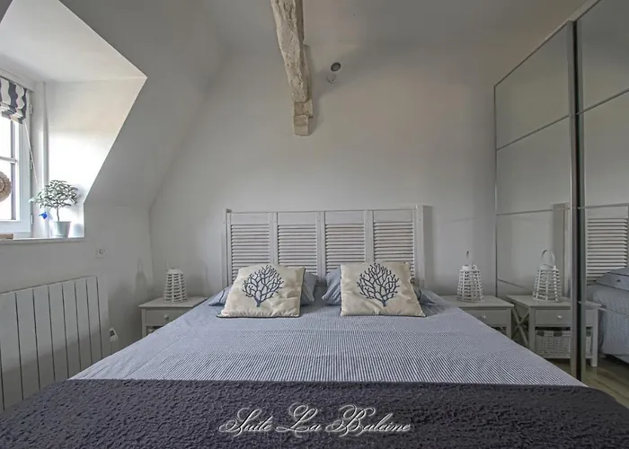 Apartman La Venelle Du Bassin *