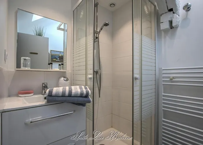 Apartman La Venelle Du Bassin