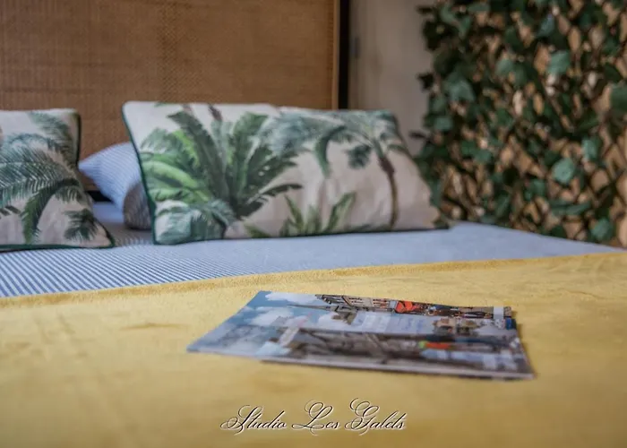 La Venelle Du Bassin *