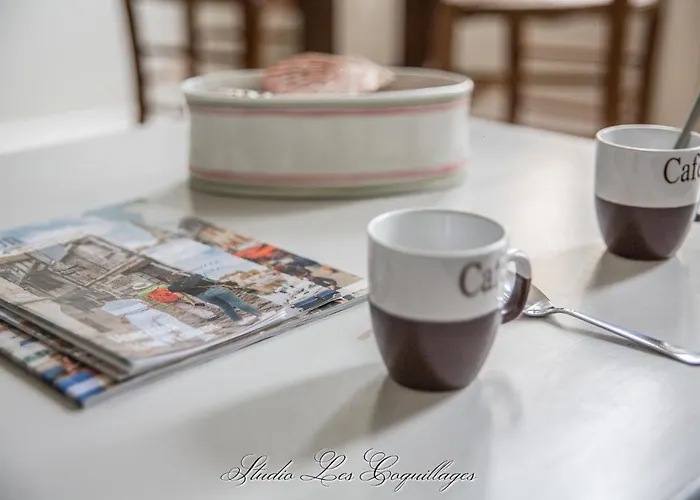 Apartman La Venelle Du Bassin *