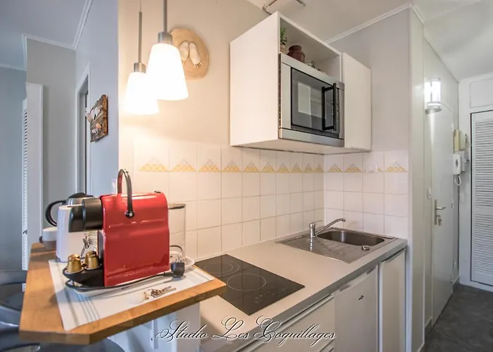 La Venelle Du Bassin Apartman Honfleur