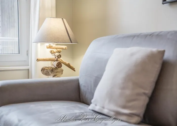 Apartman La Venelle Du Bassin