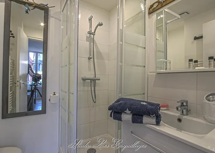 Apartman La Venelle Du Bassin