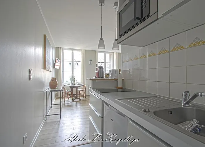 Apartman La Venelle Du Bassin