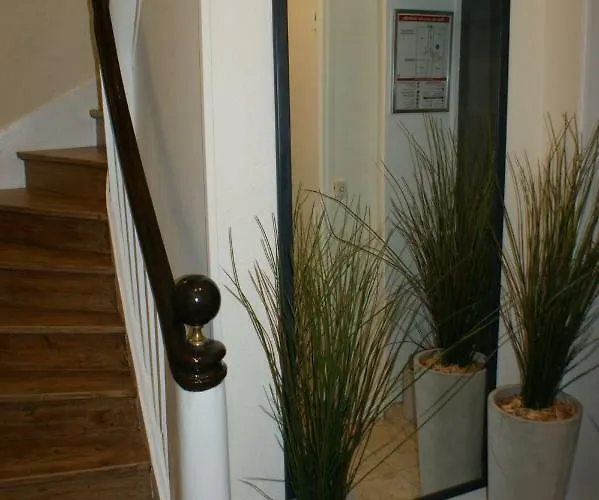 Apartman La Venelle Du Bassin