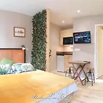 La Venelle Du Bassin Apartment