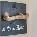 La Venelle Du Bassin Appartement *