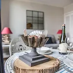 Appartement La Venelle Du Bassin Honfleur