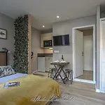 La Venelle Du Bassin Appartement *