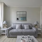 La Venelle Du Bassin Appartement Honfleur