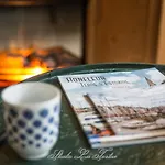 Appartement La Venelle Du Bassin Honfleur