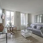 Apartment La Venelle Du Bassin Honfleur