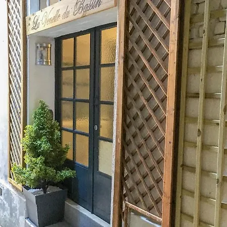 La Venelle Du Bassin أونفلور