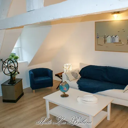 شقة La Venelle Du Bassin