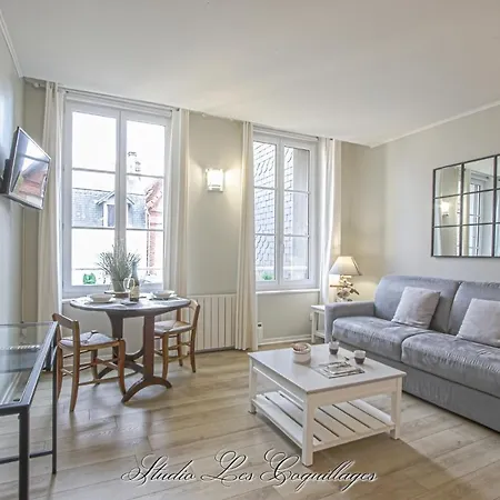 La Venelle Du Bassin * أونفلور