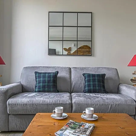 La Venelle Du Bassin Apartment Honfleur