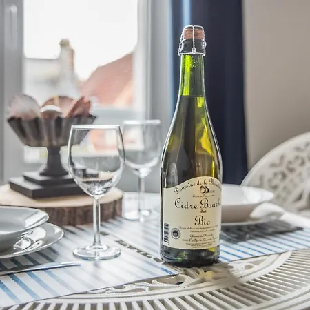 La Venelle Du Bassin