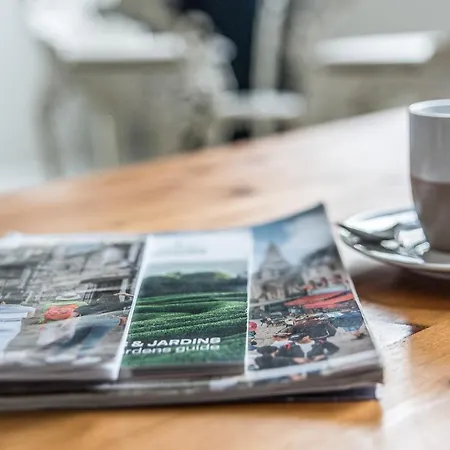 La Venelle Du Bassin أونفلور