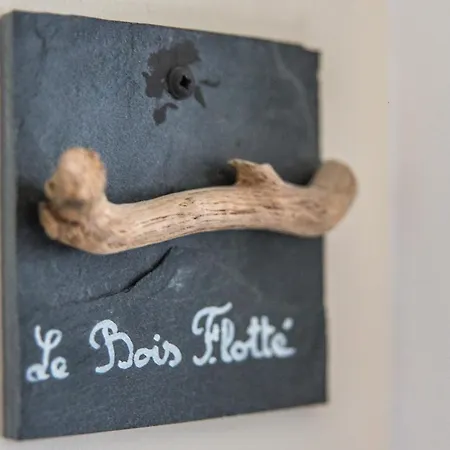 La Venelle Du Bassin شقة *