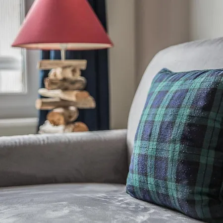 La Venelle Du Bassin شقة *