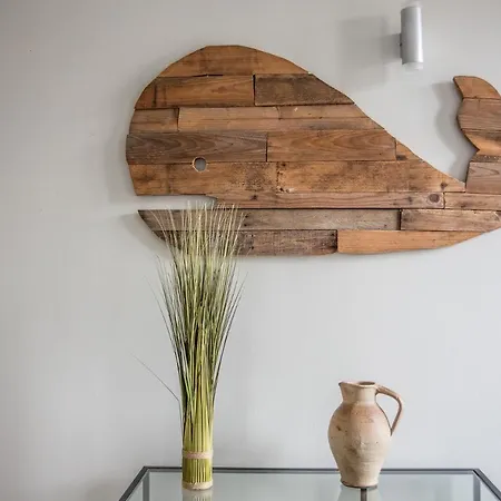 La Venelle Du Bassin شقة