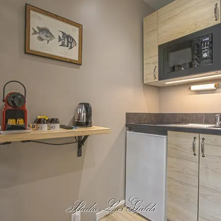 La Venelle Du Bassin