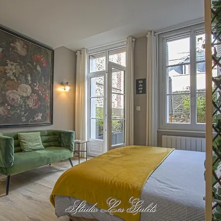 La Venelle Du Bassin * أونفلور