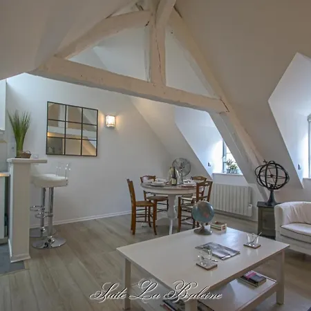 شقة La Venelle Du Bassin