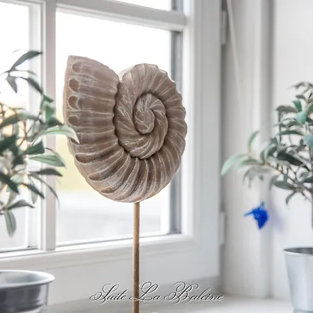 La Venelle Du Bassin *