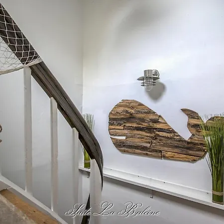 La Venelle Du Bassin أونفلور