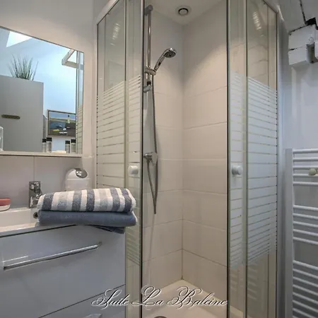 شقة La Venelle Du Bassin