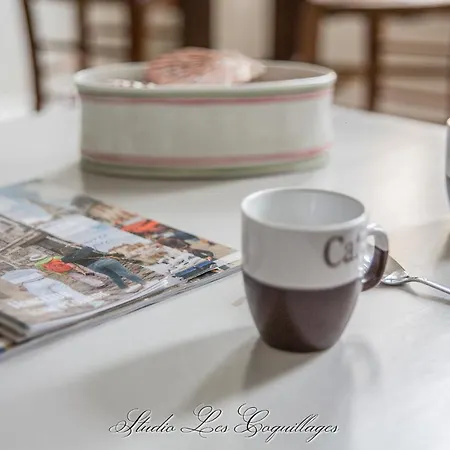 شقة La Venelle Du Bassin *