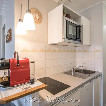 La Venelle Du Bassin شقة أونفلور