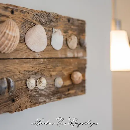 شقة La Venelle Du Bassin