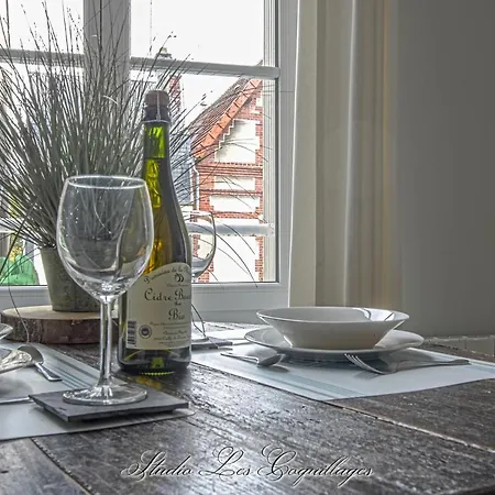 La Venelle Du Bassin أونفلور