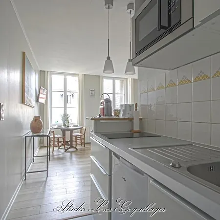 شقة La Venelle Du Bassin